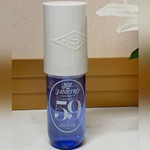 SOL de Janeiros 59 Fragrance Spray